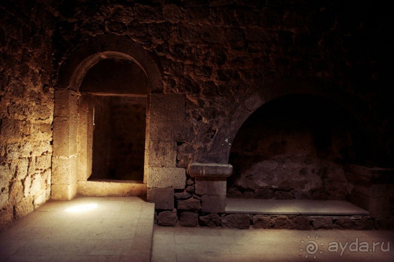 Татев. Армения