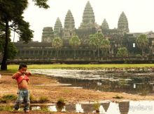 Камбоджийский синдром