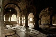 САНАИН. Армения