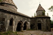 САНАИН. Армения