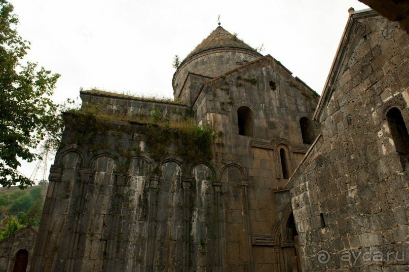 САНАИН. Армения