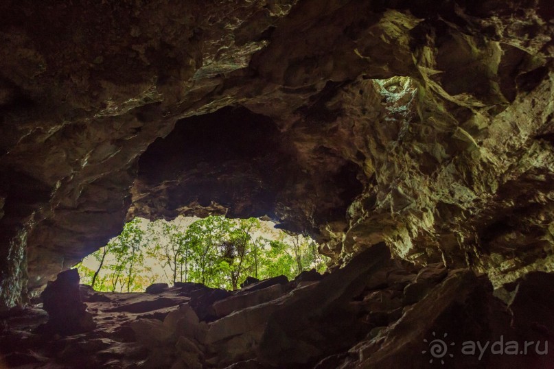 Отличная экскурсия!