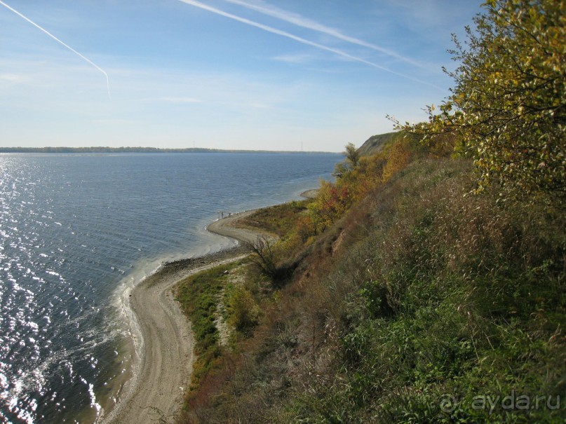 Душевный , спокойный, колоритный отдых на берегу Волги!!!