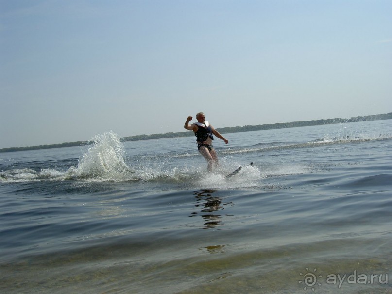 Душевный , спокойный, колоритный отдых на берегу Волги!!!