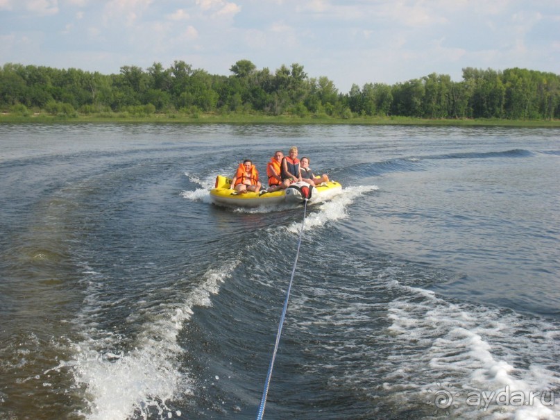 Душевный , спокойный, колоритный отдых на берегу Волги!!!