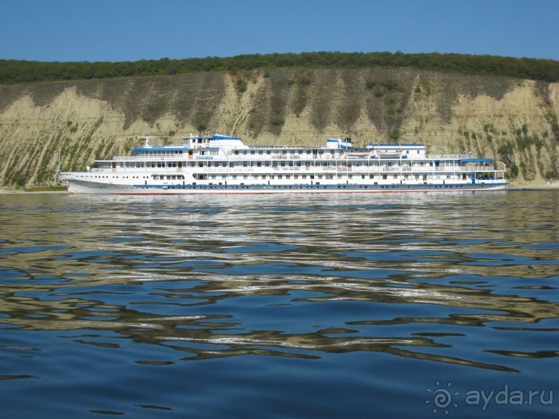 Душевный , спокойный, колоритный отдых на берегу Волги!!!