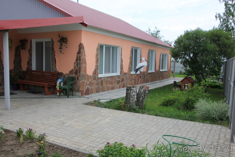 Душевный , спокойный, колоритный отдых на берегу Волги!!!