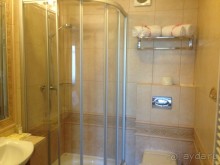 Спокойное место