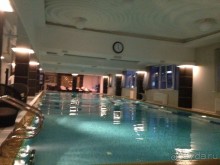 Отличный отель для отдыха с друзьями в Одессе