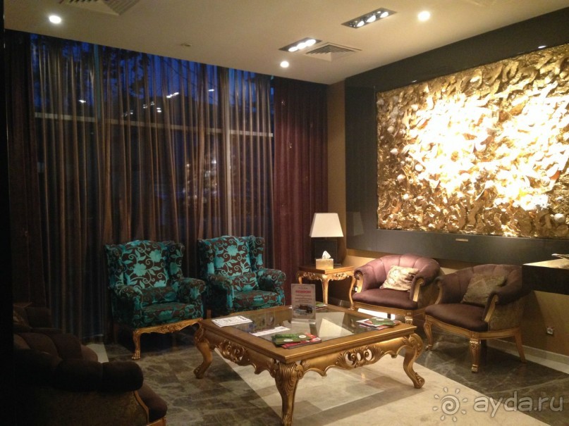 Отличный отель для отдыха с друзьями в Одессе