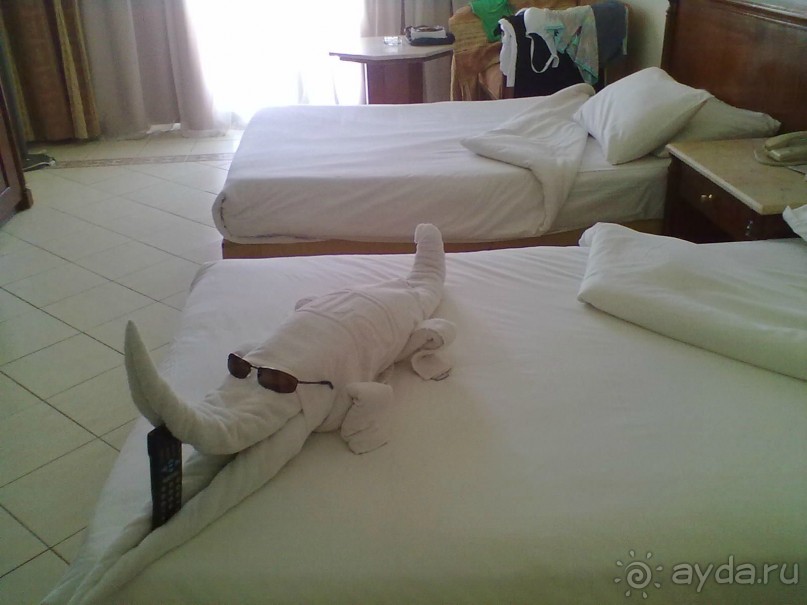 Отдых в Noria//