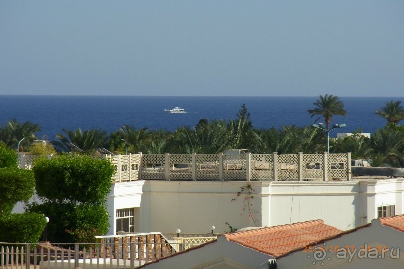 Отдых в Noria//