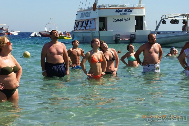 Отдых в Noria//