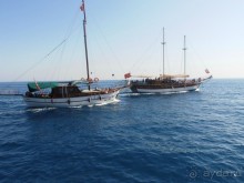 Хочу поделиться своими впечатлениями