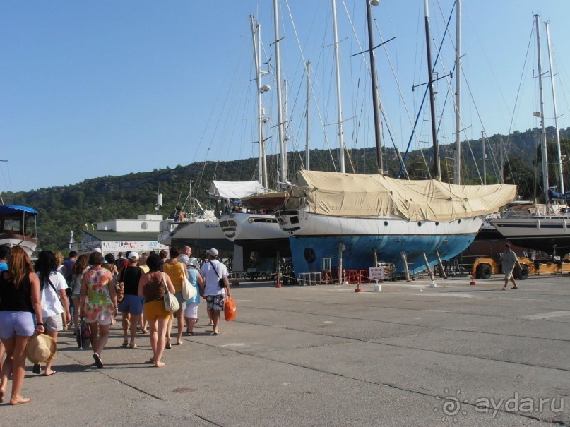Хочу поделиться своими впечатлениями