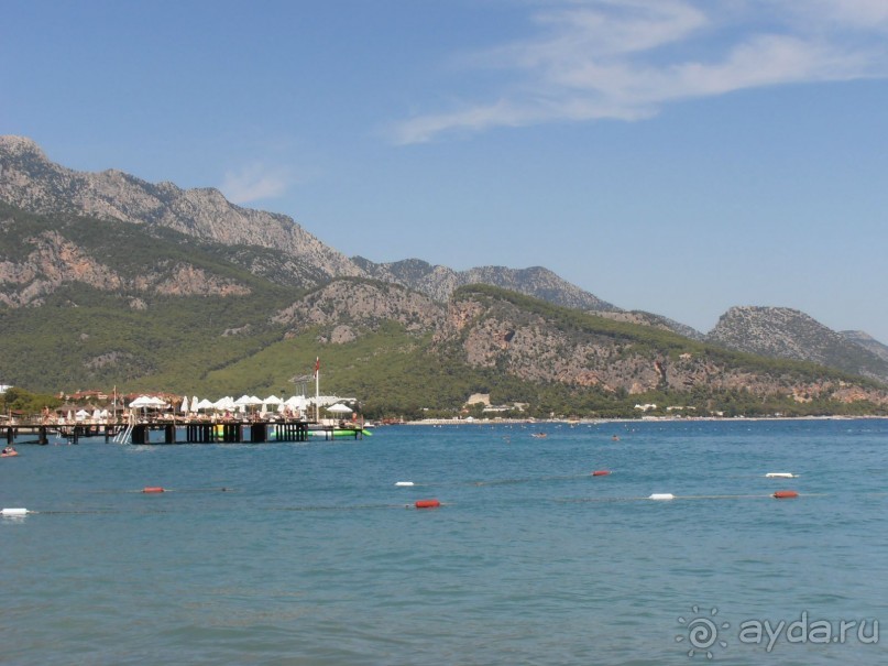 Хочу поделиться своими впечатлениями