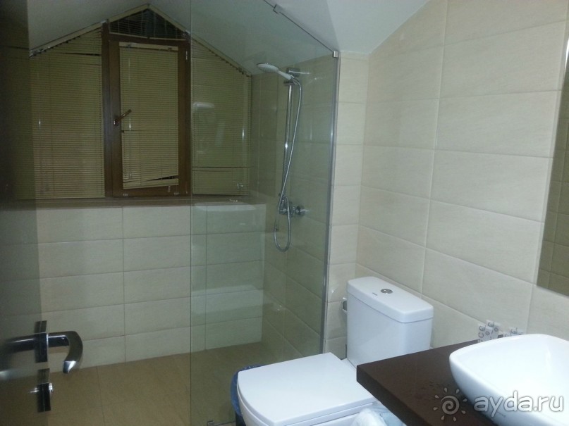 Хотите отдохнуть? Вам в этот отель!