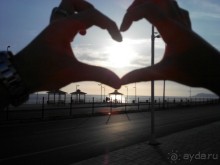 Отличный вариант для экономичного отдыха!