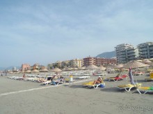 Отличный вариант для экономичного отдыха!