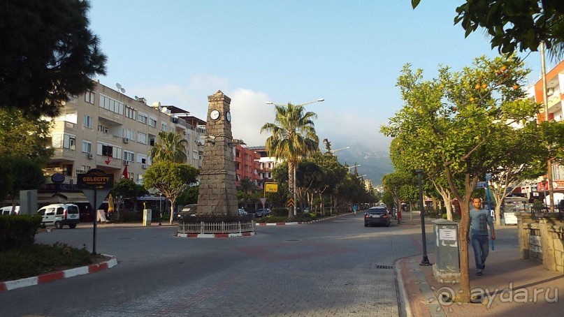 Отличный вариант для экономичного отдыха!