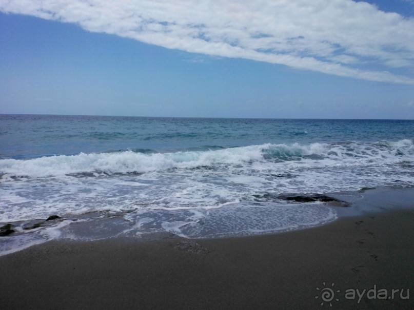 Отличный вариант для экономичного отдыха!