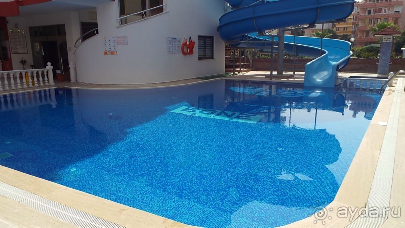 Отличный вариант для экономичного отдыха!