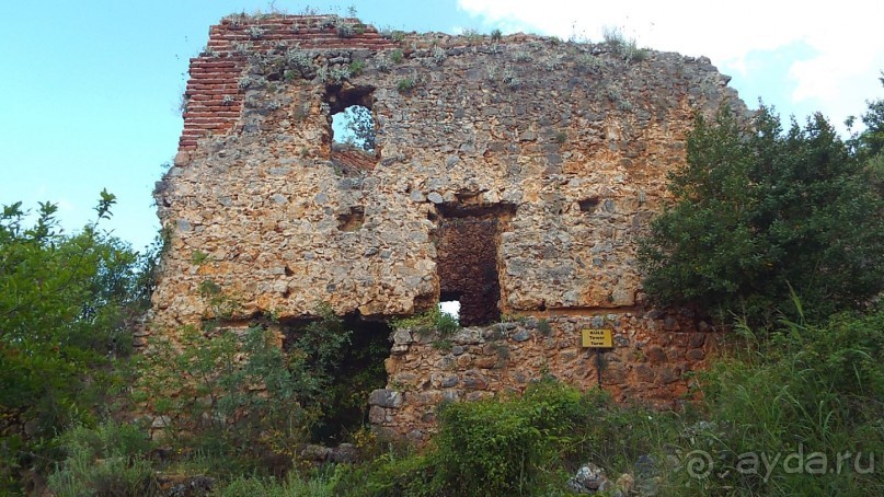 Отличный вариант для экономичного отдыха!