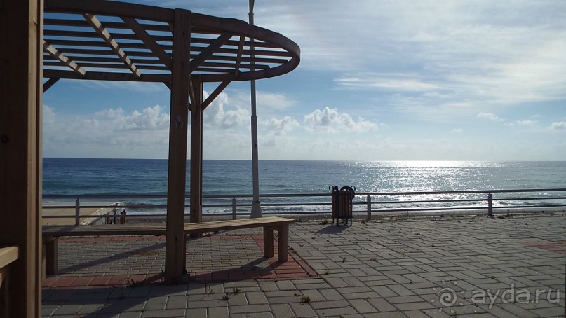 Отличный вариант для экономичного отдыха!