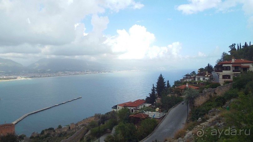 Отличный вариант для экономичного отдыха!