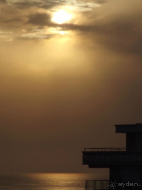 Отличный вариант для экономичного отдыха!