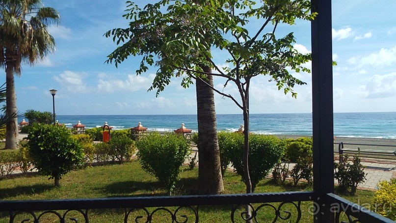 Отличный вариант для экономичного отдыха!