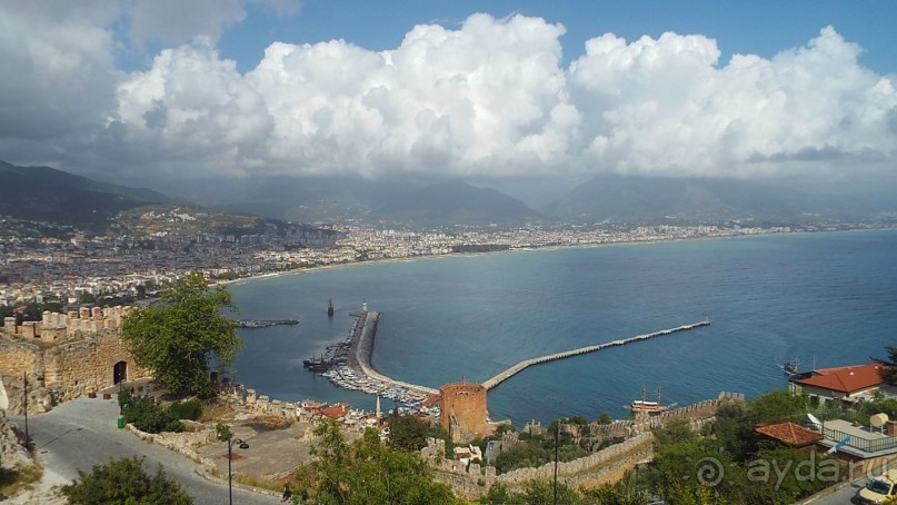 Отличный вариант для экономичного отдыха!