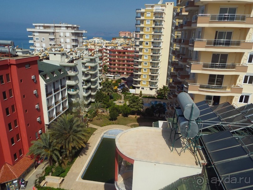 Отличный вариант для экономичного отдыха!