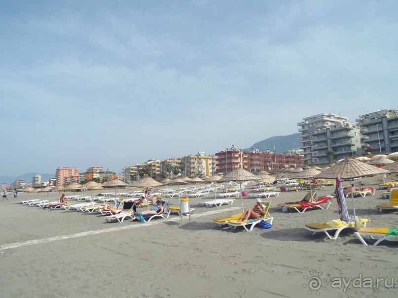 Отличный вариант для экономичного отдыха!