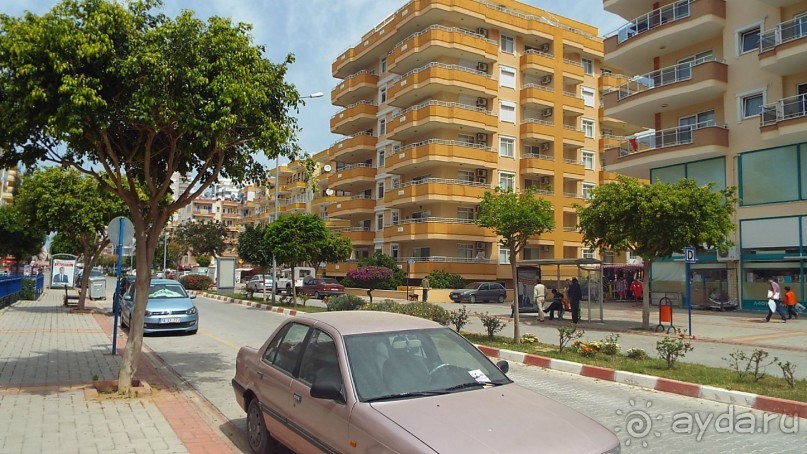 Отличный вариант для экономичного отдыха!