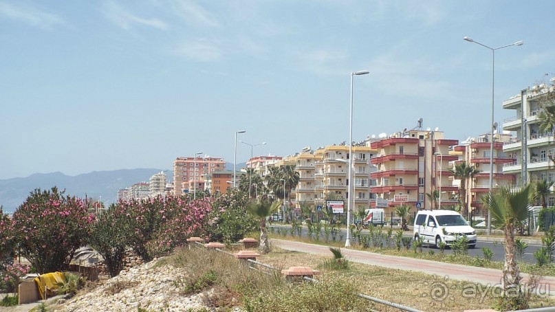 Отличный вариант для экономичного отдыха!