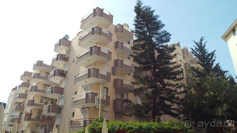 Отличный вариант для экономичного отдыха!