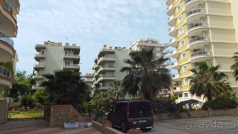 Отличный вариант для экономичного отдыха!