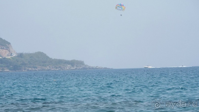 Отличный вариант для экономичного отдыха!