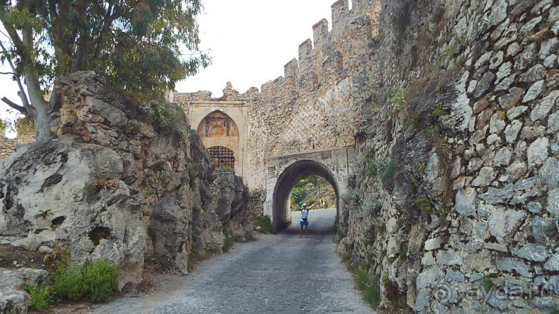 Отличный вариант для экономичного отдыха!