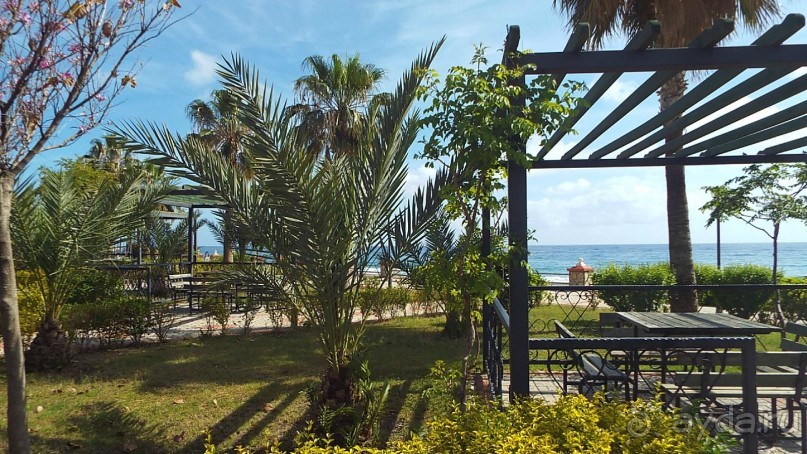 Отличный вариант для экономичного отдыха!