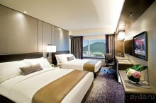 Royal Plaza Hotel