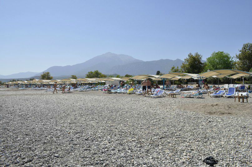 Замечательный отель