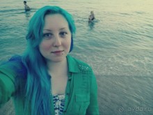 Отдых на пляже Клеопатры)))