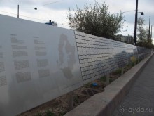 Золотая осень в Хельсинки - Суоменлинна. На пароме.