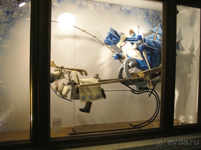 Санкт - Петербург Новый год 2014