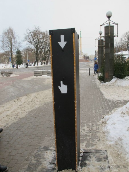 Рига. Романтическая поездка в Рождество в преддверии конца света.