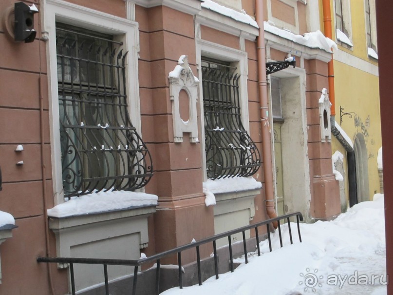 Рига. Романтическая поездка в Рождество в преддверии конца света.