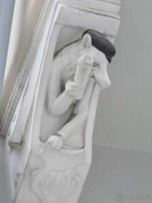 Рига. Романтическая поездка в Рождество в преддверии конца света.