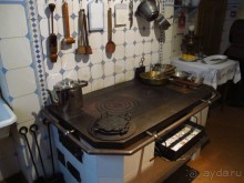 Рига. Романтическая поездка в Рождество в преддверии конца света.